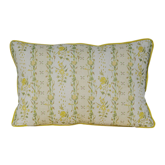 Avery Custom Lumbar Pillow