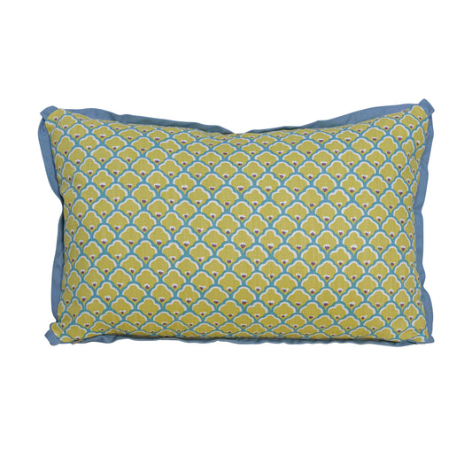 Sensu Custom Lumbar Pillow