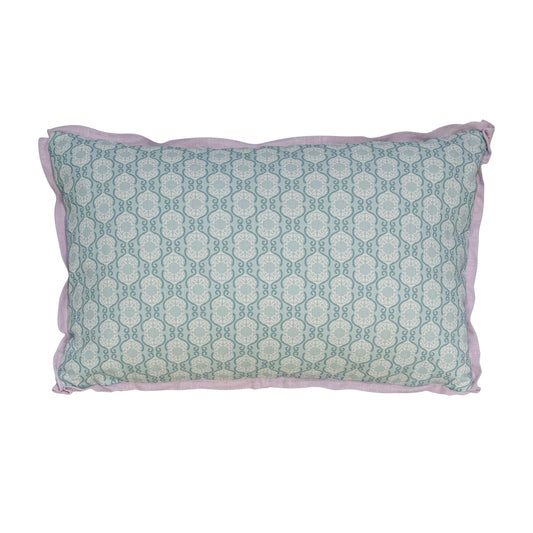 Palace Spa Custom Lumbar Pillow