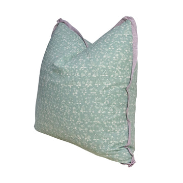 Waverly Twig Custom Pillow