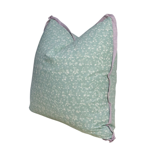 Waverly Twig Custom Pillow