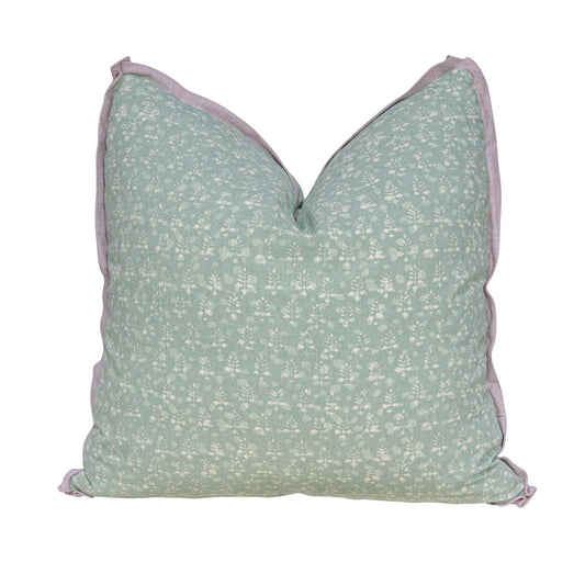 Waverly Twig Custom Pillow