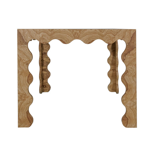 Winnie Game Table