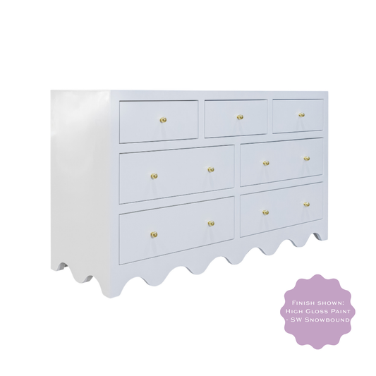 Winnie Dresser