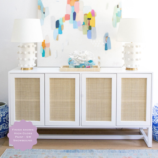 Christie Credenza