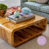 Elisabeth Coffee Table