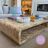 Elisabeth Coffee Table
