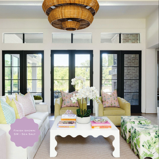 Winnie Coffee Table