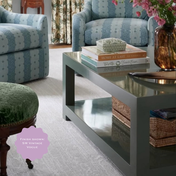 Robin Coffee Table