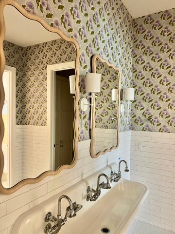 Coralie Mirror