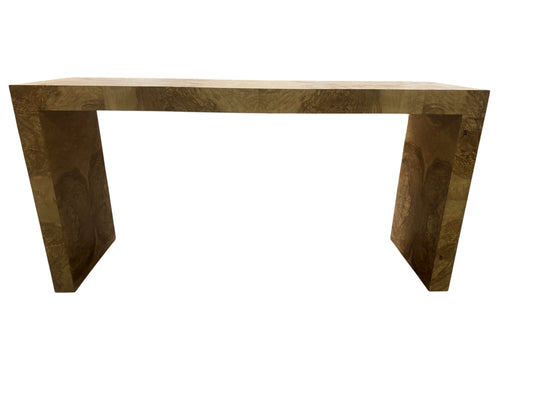 Haylee Console Table (In-Stock)