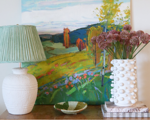 Oyster Creek Collection