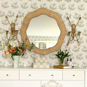 Barbara Mirror