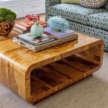 Elisabeth Coffee Table