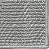 Diamond Frost Rug