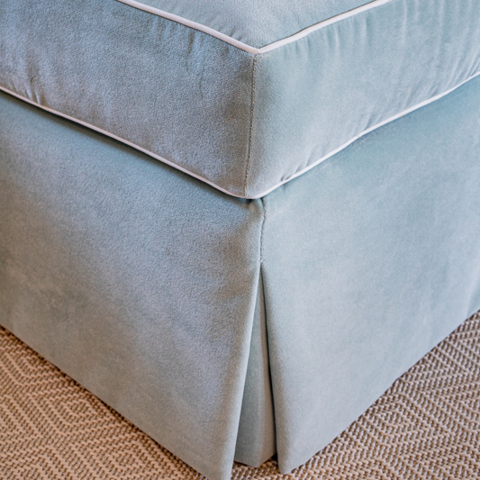 Middleton Ottoman