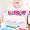 Winnie Trundle Daybed