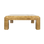 Abby Coffee Table (QUICK SHIP)