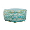 Tory Ottoman (In-Stock)