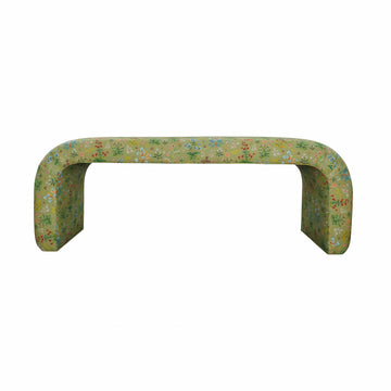 Martha Bench (In-Stock)