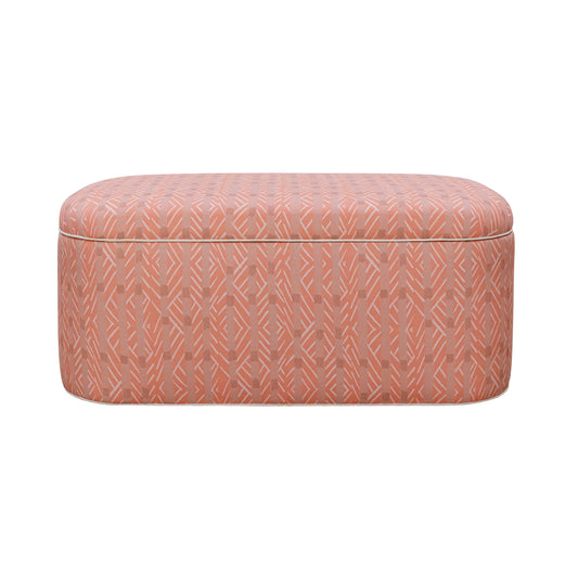 Libby Ottoman