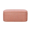 Libby Ottoman (In-Stock)