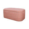 Libby Ottoman (In-Stock)