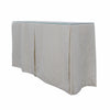 Ella Skirted Console