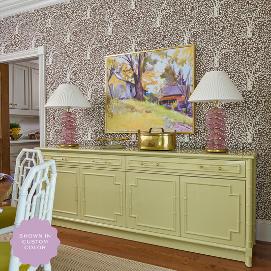 Lily Credenza