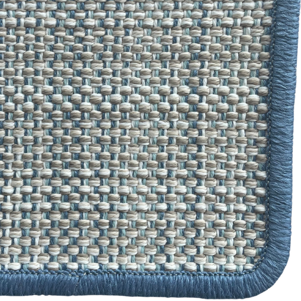 Woven Marine Rug – Oyster Creek Collection