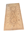 Turkish 2'10" x 5' Rug