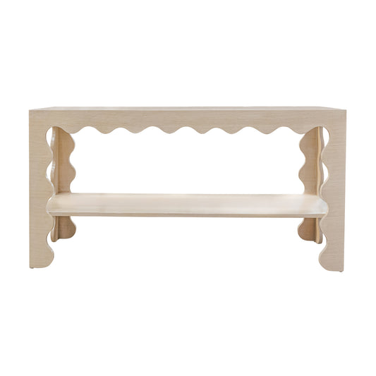 Winnie Console Table (In-Stock)