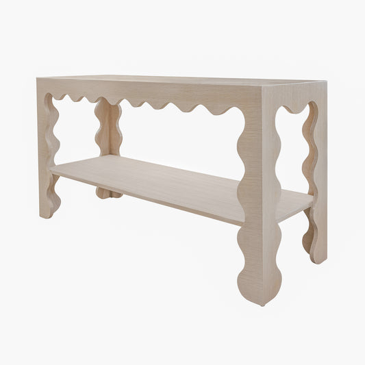Winnie Console Table (In-Stock)