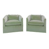Winnie Swivel Chair (In-Stock)