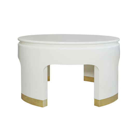 Custom Coffee Table (In-Stock)