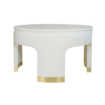 Custom Coffee Table (In-Stock)