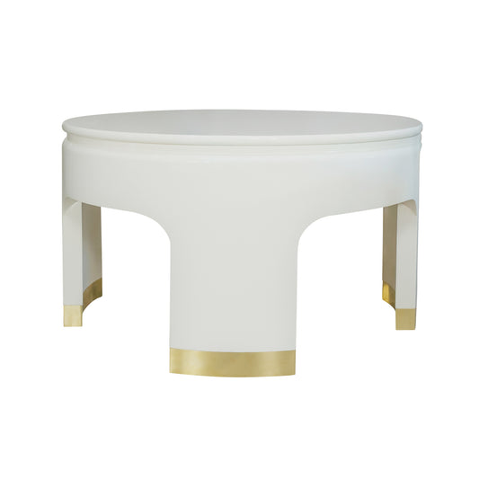 Custom Coffee Table (In-Stock)