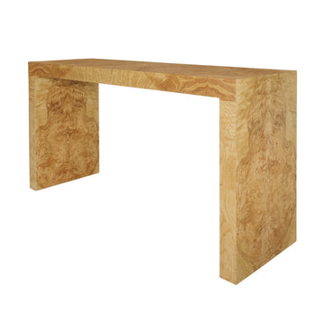 Haylee Console Table (In-Stock)