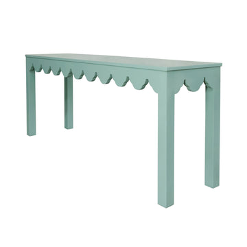 Barbara Console Table (In-Stock)