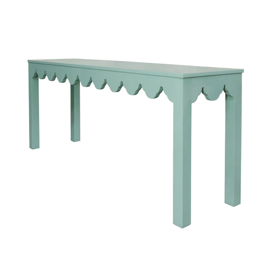 Barbara Console Table (In-Stock)