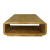 Elisabeth Coffee Table (In-Stock)