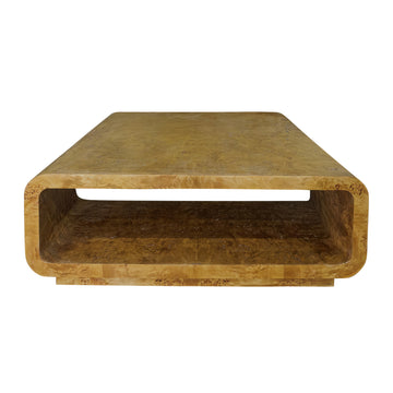 Elisabeth Coffee Table (In-Stock)