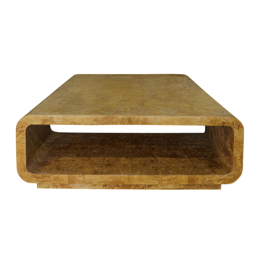 Elisabeth Coffee Table (In-Stock)