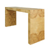 Haylee Console Table (In-Stock)