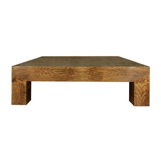 Custom Coffee Table (In-Stock)