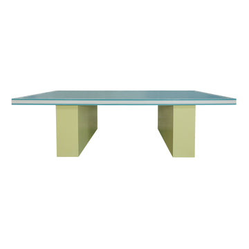 Jenny Ping Pong Table (In-Stock)