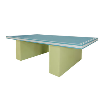 Jenny Ping Pong Table (In-Stock)