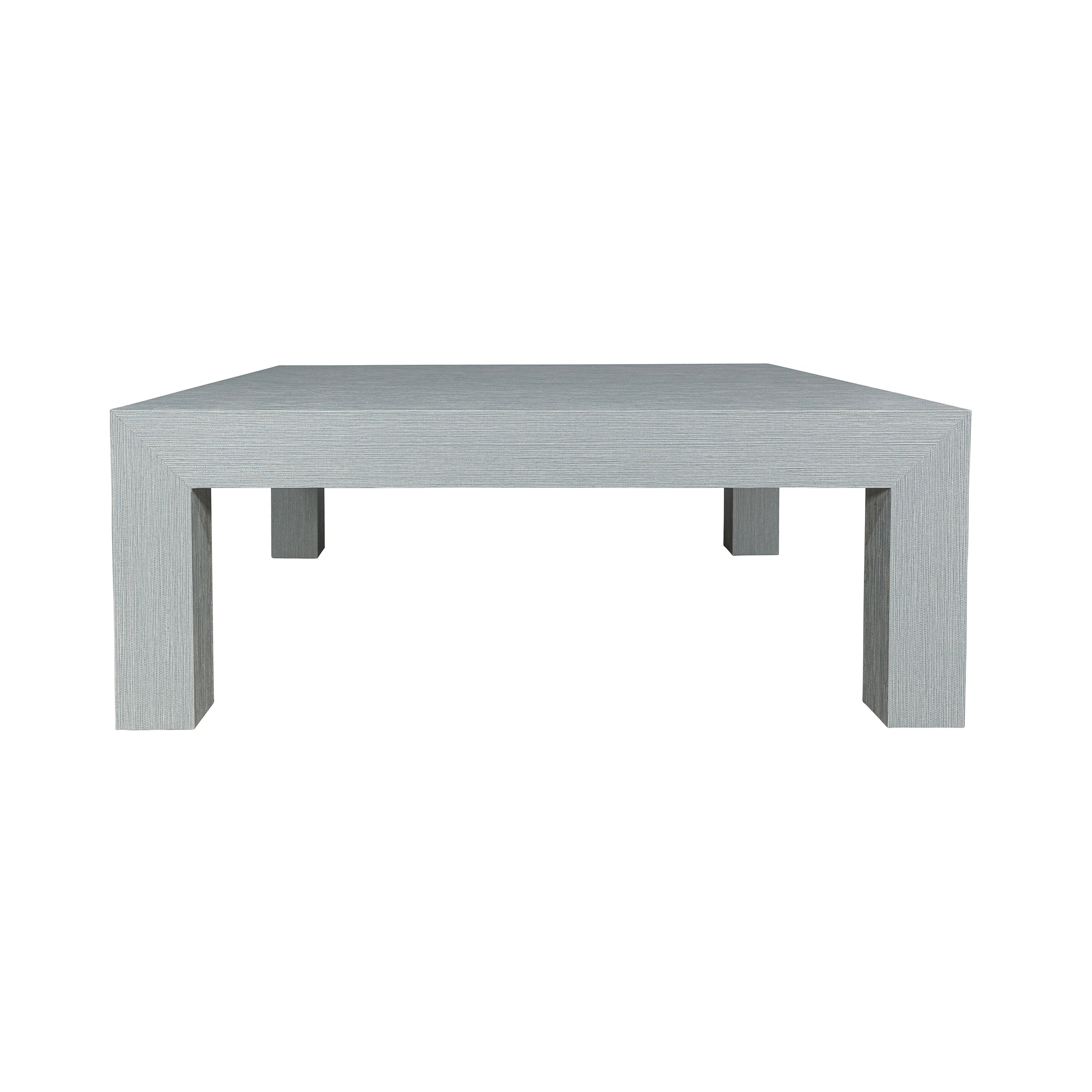Denise Coffee Table Oyster Creek Collection