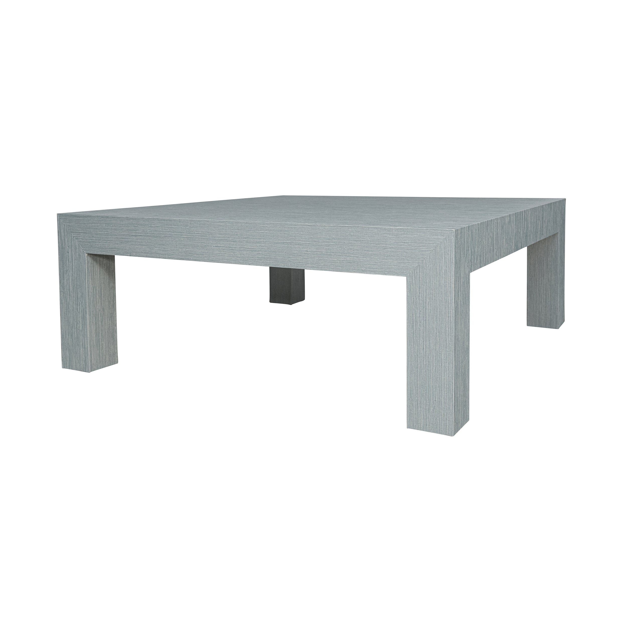 Denise Coffee Table Oyster Creek Collection
