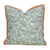 Bamboo Forest Custom Pillow